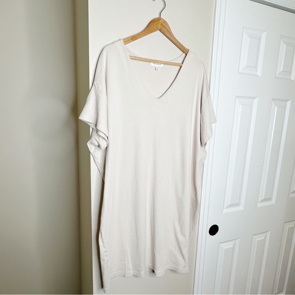Prologue Midi Shirt Dress - Picture 2 of 5